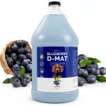 Senproco Dog Conditioner Deshedding Moisturizing Pet-0