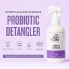 Skouts Honor Pet Detangler Spray Probiotic Formula Dog-1