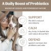 Skouts Honor Pet Detangler Spray Hydrating Probiotic Formula-4