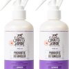 Skouts Honor Pet Detangler Spray Probiotic Formula Dog-0