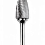 Dedeco 1-4 Shank SG-15 SC Bur Buffing Point Tool-0