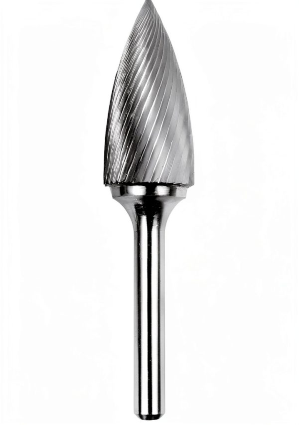 Dedeco 1-4 Shank SG-15 SC Bur Buffing Point Tool-0