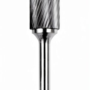 Dedeco 1/4" Shank SC-6 Cylindrical Buffing Point-0