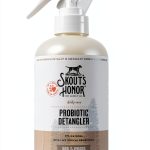 Dog Conditioner Skout's Honor Avocado Hydrating-0