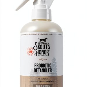 Dog Conditioner Skout's Honor Avocado Hydrating-0