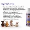Pet King Brands Dog Conditioner Vitamin D3 Skin Coat Health-3