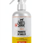 Dog Conditioner Skout's Honor Avocado Spray-0