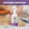 Skouts Honor Pet Detangler Spray Probiotic Formula Dog-5