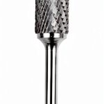 Dedeco SC-6 D/C Bur Cylindrical Shape Radius End Industrial-0