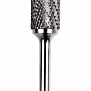 Dedeco SC-6 D/C Bur Cylindrical Shape Radius End Industrial-0