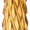 Dedeco Diamond Cut Titanium Coated Buffing Point 8306-2