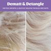 Dog Conditioner Skout's Honor Avocado Oil Detangler-3