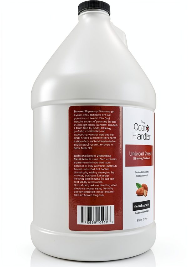 Dog Conditioner Senproco 161 Super Concentrated-1