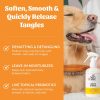 Dog Conditioner Skout's Honor Avocado Oil Detangler-2