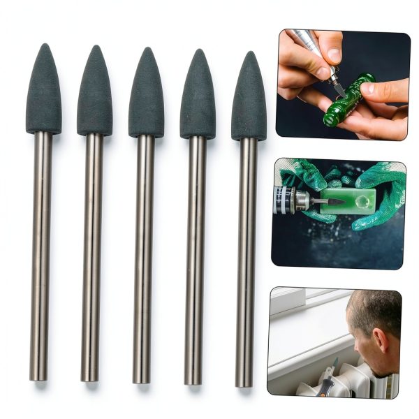 Rotary Polishing Bit Cabilock Steel Grinding Tool-8