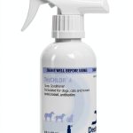 Dechra Pet Conditioner Spray Healthy Skin Coat Dogs Cats-0