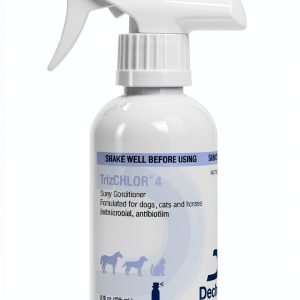Dechra Pet Conditioner Spray Healthy Skin Coat Dogs Cats-0