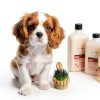 Isle of Dogs Silky Coating Conditioner Dog Grooming-4
