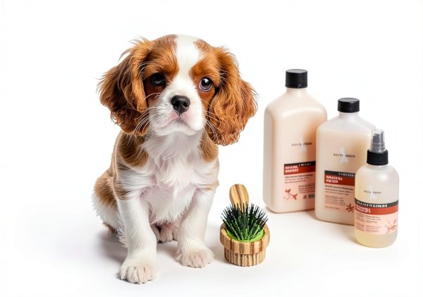 Isle of Dogs Silky Coating Conditioner Dog Grooming-4