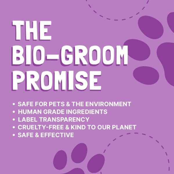 Dog Shampoo Bio-Groom Tearless Conditioner-7