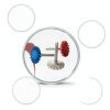 Buffing Polishing Mounted Points Industrial Tools-4
