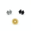 DEDECO Radial Bristle Disc Yellow Polishing Tool Industrial-3