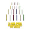 Sunburst Pins DEDECO Buffing Set Precision 2mm-1