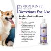 Pet King Brands Dog Conditioner Vitamin D3 Skin Coat Health-4