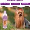Bio-Groom Tearless Dog Shampoo 32016 Eco Formula-5