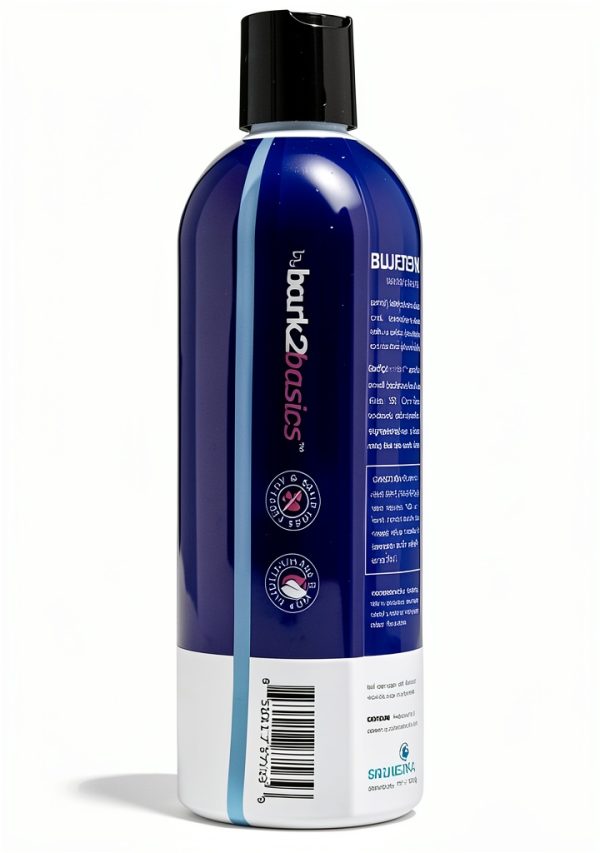 Dog Conditioner Senproco Moisturizing Shedding-1