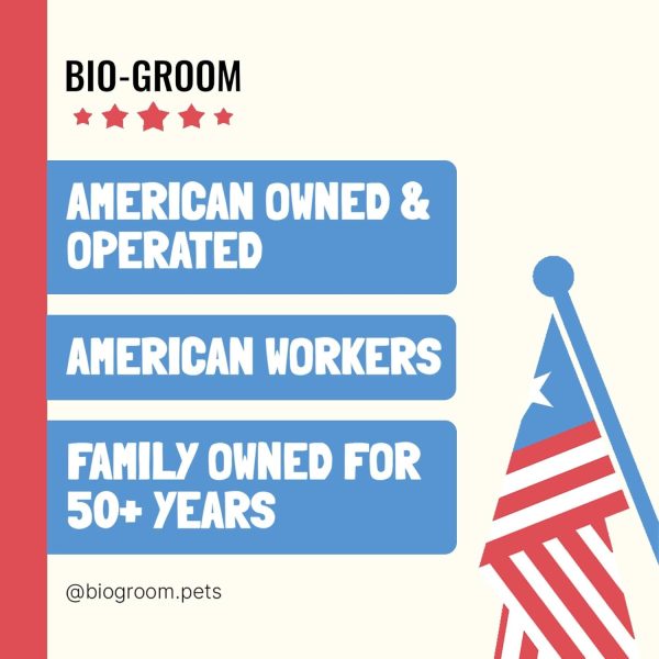 Dog Shampoo Bio-Groom Tearless Conditioner-6
