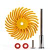 Xxnic Buffing Polishing Mounted Points Industrial Tools-7