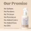 Skouts Honor Pet Detangler Spray Hydrating Probiotic Formula-7