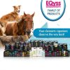 EQyss Pet Conditioner Softens Tangles Dogs Cats Grooming-4