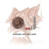 DEDECO Polishing Disc Brown 36 Grit for Metal-3
