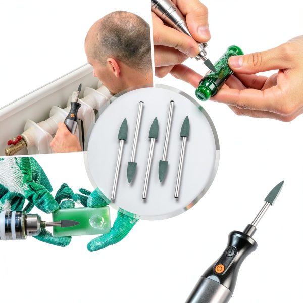 Rotary Polishing Bit Cabilock Steel Grinding Tool-1