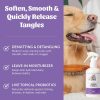 Skouts Honor Pet Detangler Spray Probiotic Formula Dog-2
