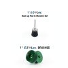 DEDECO Extra Coarse 50 Grit Deburring Tool Rust Removal-7