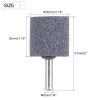 uxcell Aluminium Oxide Grinding Stone Industrial Metal-1