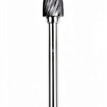 Dedeco SG-51 S/C Bur Tree Shape Mounted Point 1/8 Shank-0