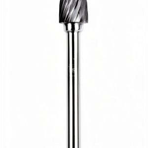 Dedeco SG-51 S/C Bur Tree Shape Mounted Point 1/8 Shank-0