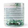 DEDECO Extra Coarse 50 Grit Deburring Tool Rust Removal-4