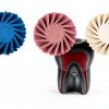 Buffing Polishing Mounted Points Industrial Tools-1