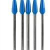 Proxxon Polishing Buffing Set 5 Piece Silicone-1