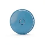 Dedeco International Blue Silicon Carbide Mounted Points-0