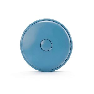Dedeco International Blue Silicon Carbide Mounted Points-0