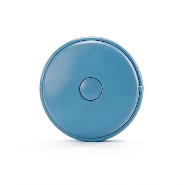 Dedeco International Blue Silicon Carbide Mounted Points-0