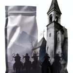 Western Horror eBook HellBound Books Kindle-0