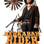 Merkabah Rider Book 1 Kindle Edition – 2nd Edition Western Horror-0