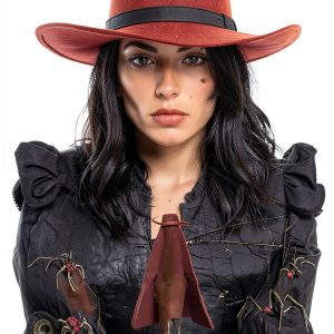 Monster Gunslingers Kindle eBook by Brigids Gate Press Western Horror-0